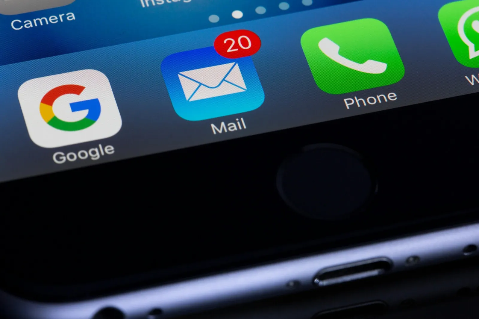 Split screen comparing AI chatbot and contact form interfaces