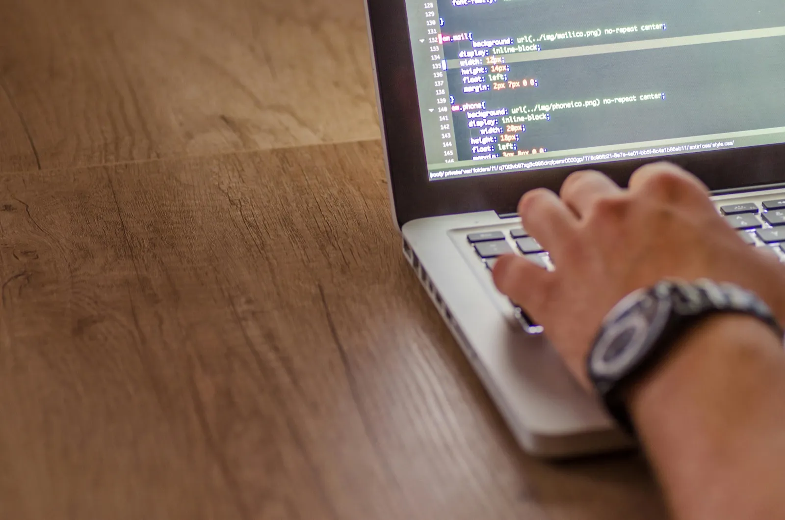 AI-powered website build process timeline